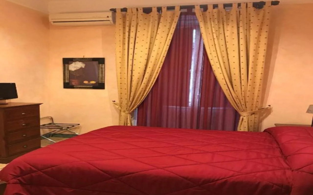 Schilizzi Hotel