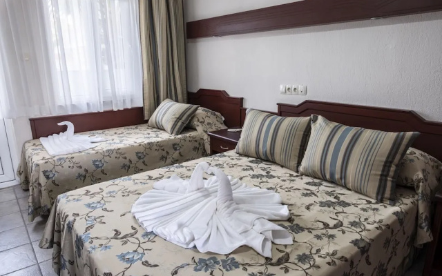 Side Spring Hotel