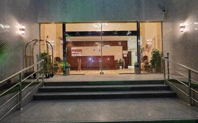 Saif plus 2