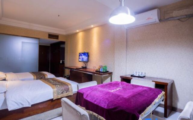 Fujia Business Hotel