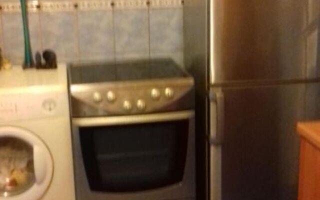 Inchy Accommodation