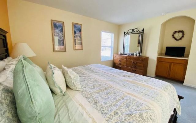 Richard's Southern Dunes Vacation Home