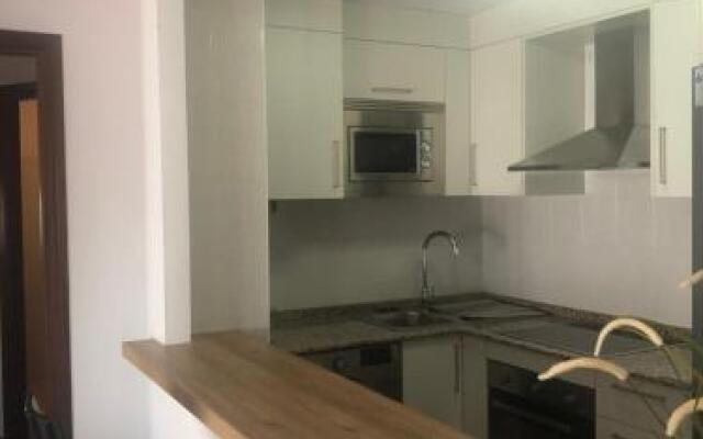 Apartamento Mirador del Atlántico