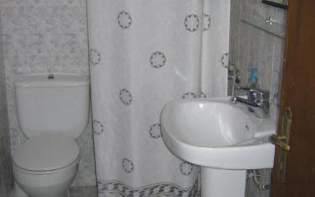 Odyssey Hotel Apartments