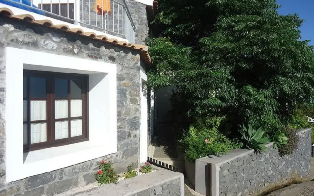 Palheiro Cavalinho - ETC Madeira
