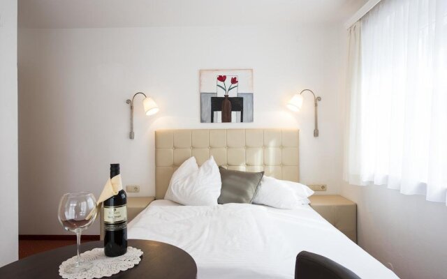 Hotel Krone Großarl