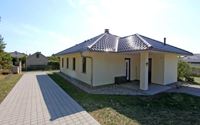 Doppelferienhaus Karlshagen USE 1650