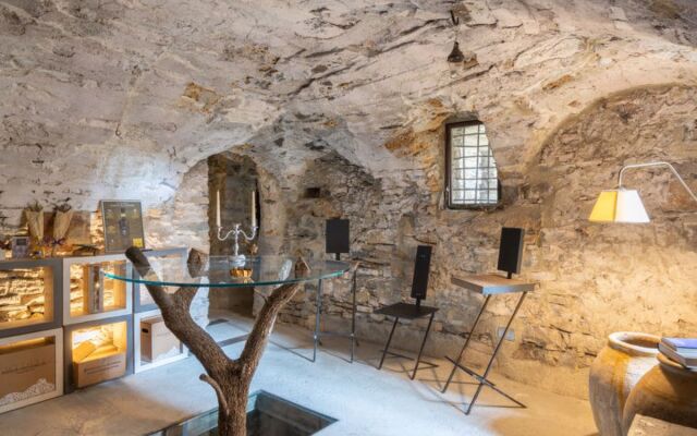 Geranio & Rosetta (TOP132)