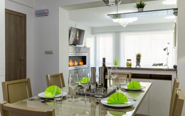 Reset Apartments