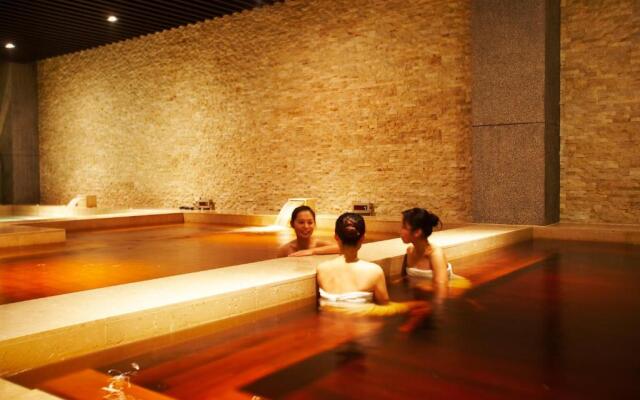 South Garden Hotels and Resorts