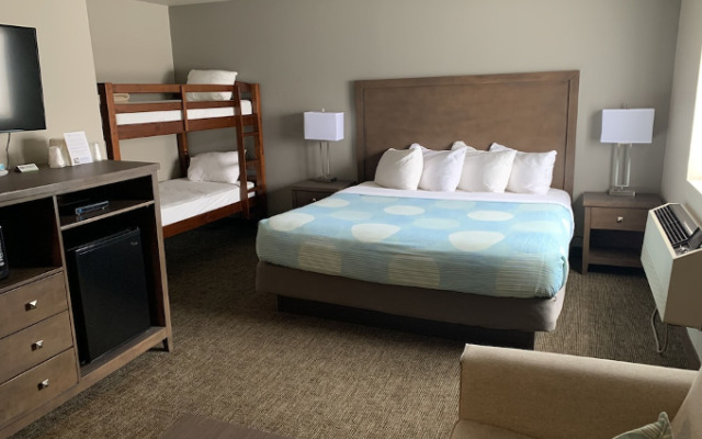 Baymont by Wyndham Monte Vista