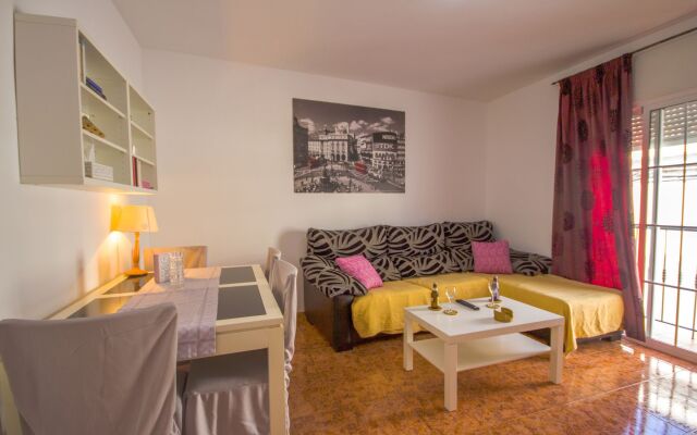 Apartment Old Town Nerja Canovas