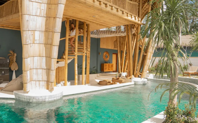 Villa Tokay - The Luxury Resort