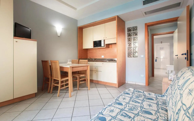 Hotel Sport & Residenza