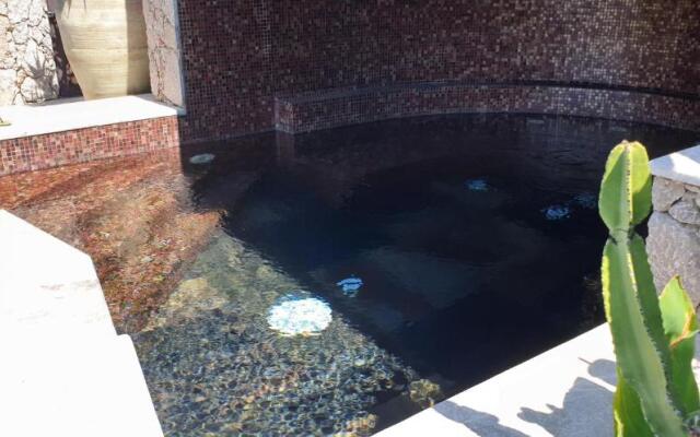 Mini Appartamento in Villa Antheus