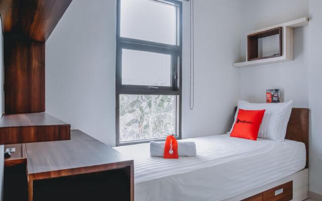 KoolKost Syariah @ Sigura-Gura Malang