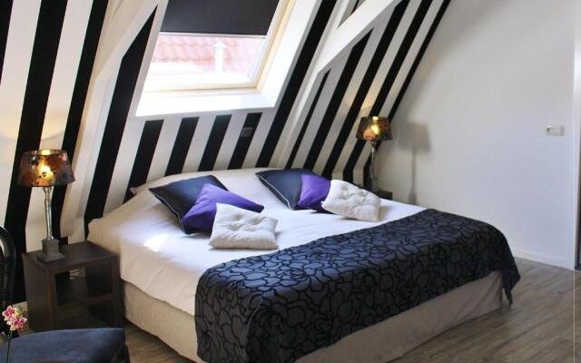 Hotel Zeezicht