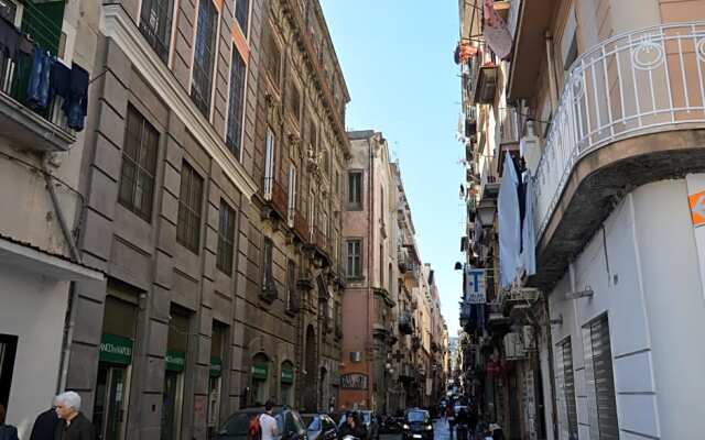 B&B Palazzo de Campora