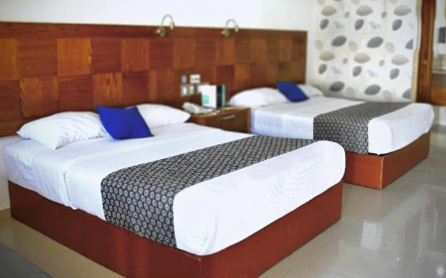 Hotel Maioris Guadalajara