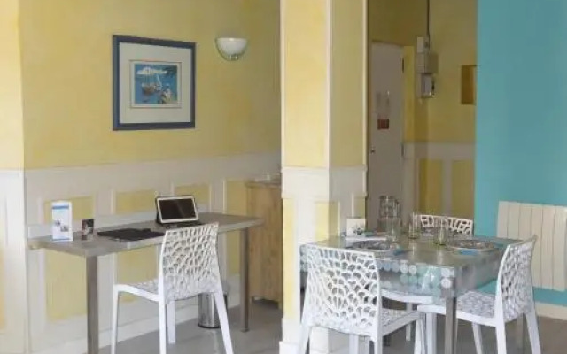 Residence Resideal Lyon Bellecour
