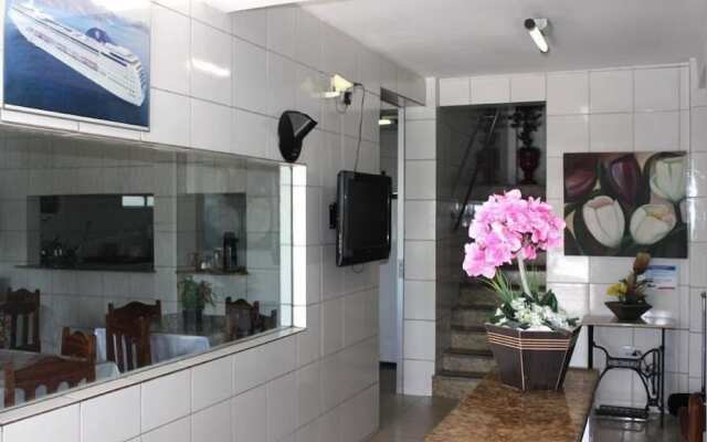 Hotel Rey
