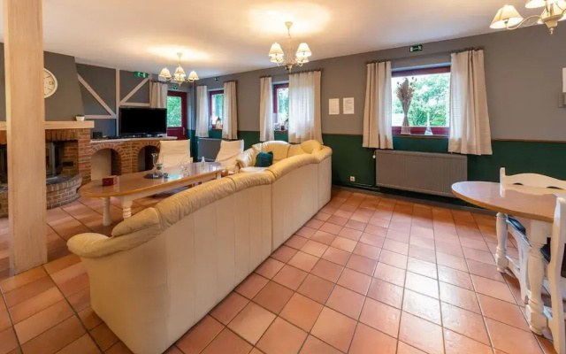 Spacious Group Stay in Wanne