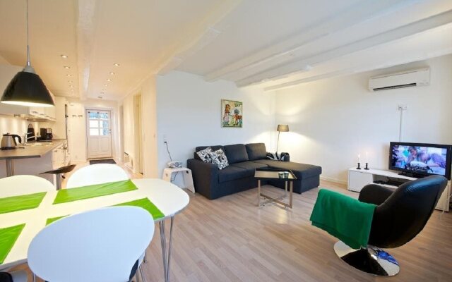 Myregaard Bed and Breakfast