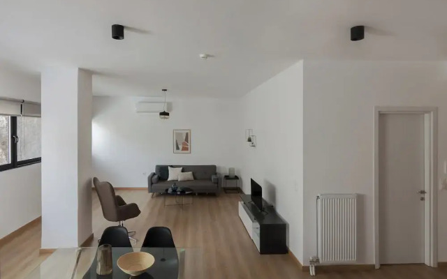 Leochares Lifestyle Apartments