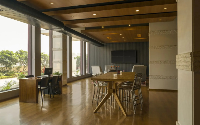 Hotel 6 Chandigarh Zirakpur