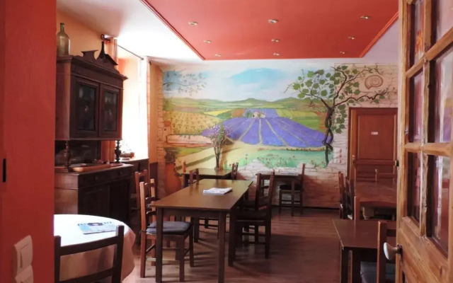Adonis Digne Hotel particulier