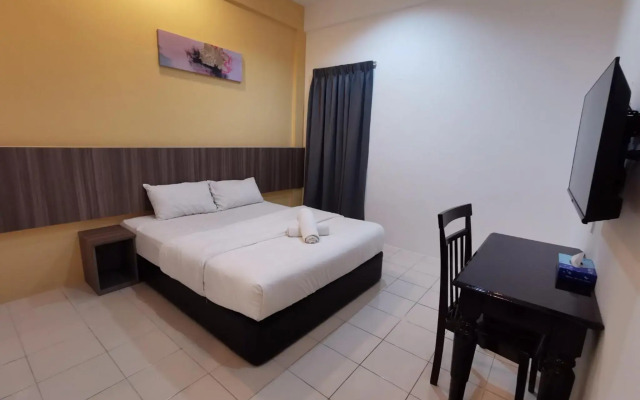 Hotel Ideal Senawang