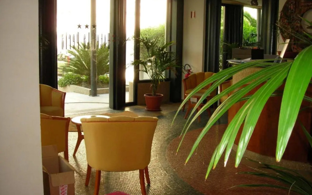 Hotel La Perla