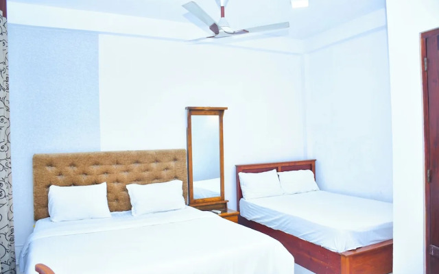 Ez Stay Guesthouse
