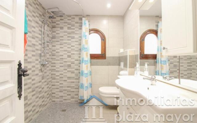 Villa con piscina privada Maryvilla 4508
