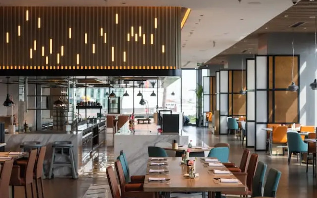 Sheraton Grand Xiamen Jimei
