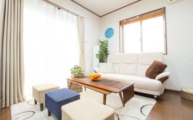 Sakura Japanese House - Hostel