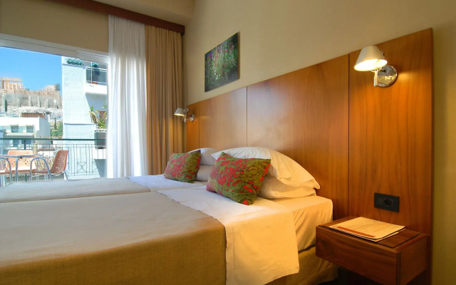 Philippos Hotel