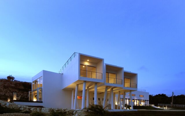 Private Resort Hotel RENN