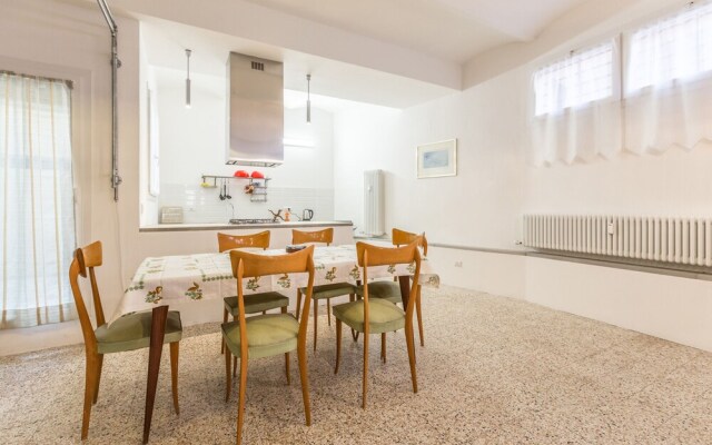 Appartamento Matteotti