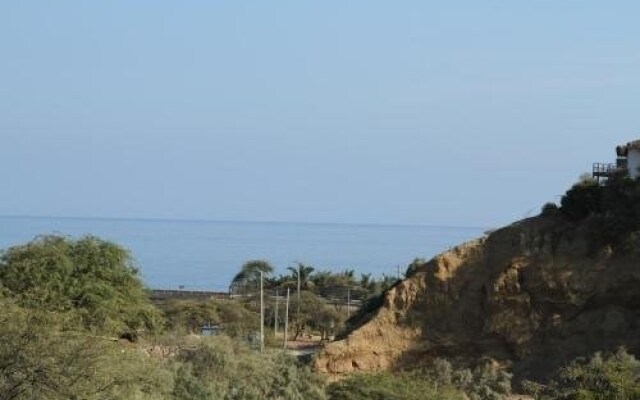 Casa Panorama Bungalows