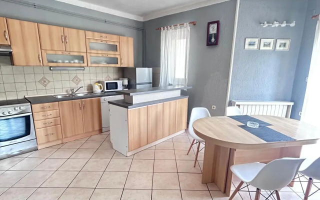 Apartment Senia