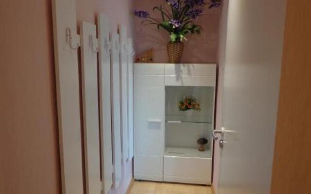 Private Ferienwohnung Lan