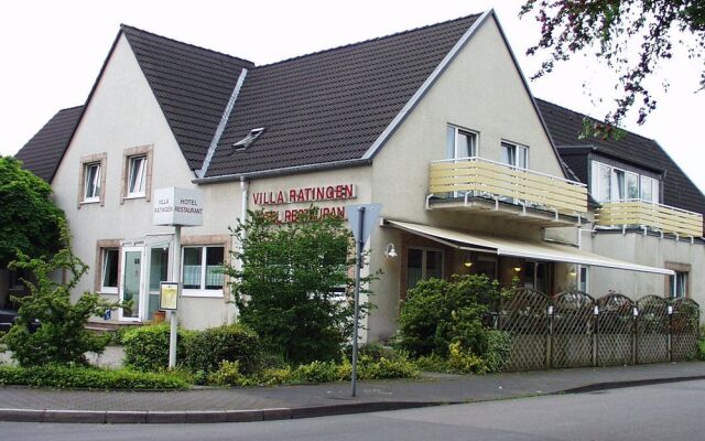 Villa Ratingen