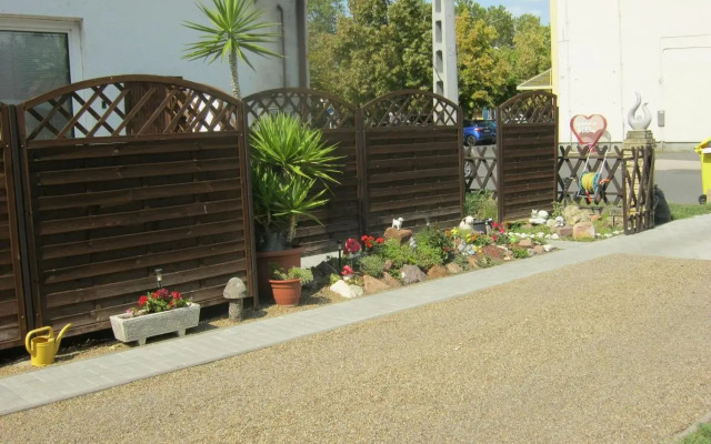 Kitti Apartman