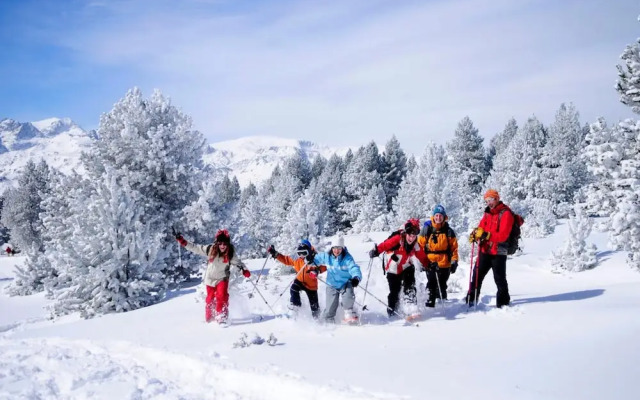 VVF Villages Les Cabannes