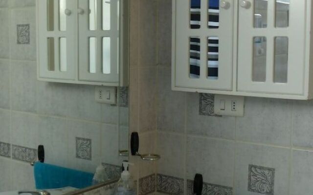 Maytenus bed and breakfast - Hostel