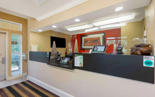 Extended Stay America Select Suites - Washington, DC - Sterling - Dulles