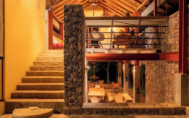 The River House Dambulla by The Serendipity Collection