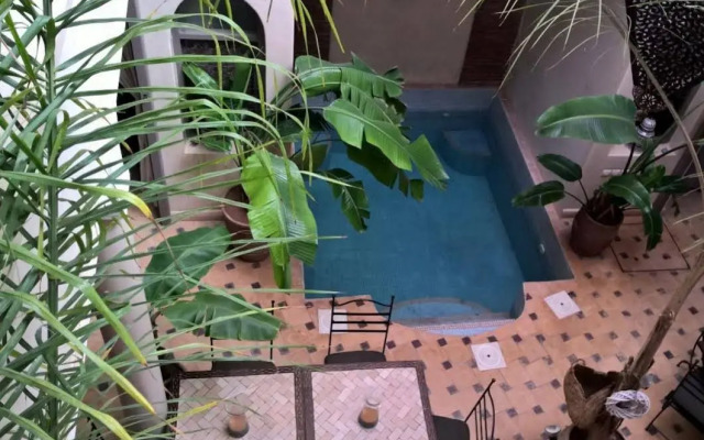 Riad Beldi
