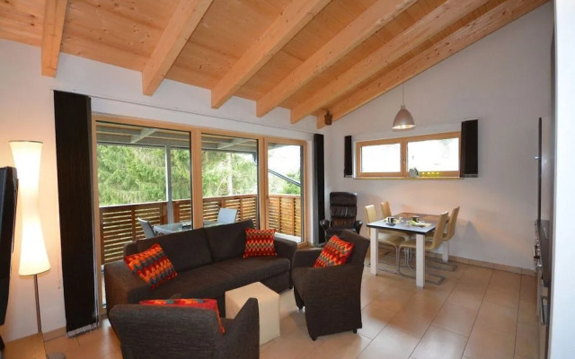 Schmitten Finest Apartments